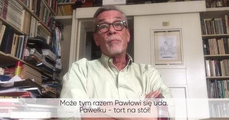 Żakowski: prawica już tak ma - dużo mówi, mało robi. Bitwa Redaktorów o 9:30 na WP.pl