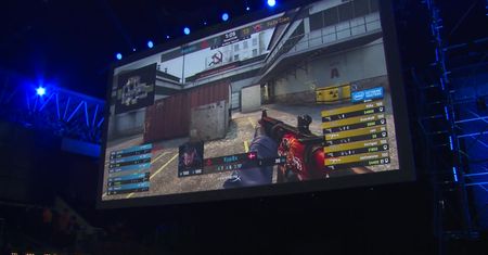 Krzysztof Jonak: W Polsce jest ponad 6 milionów widzów esportu