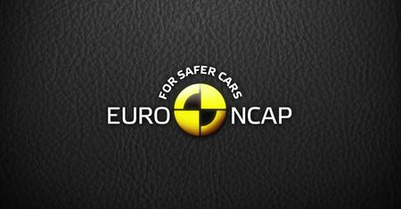 Bajaj Qute - test zderzeniowy Euro NCAP