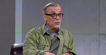 Żakowski: "za chwilę będziemy pełzali przed Europą"