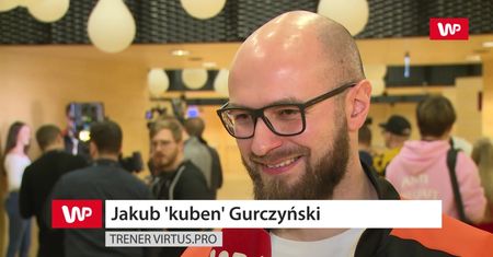 Jakub 'kuben' Gurczyński: IEM jest dla nas bardzo ważny