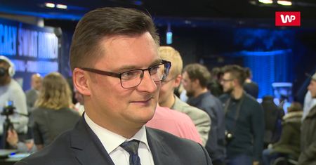 "Wszyscy wiedzą, gdzie leżą Katowice, że jest to Polska i jest to najlepsza impreza"