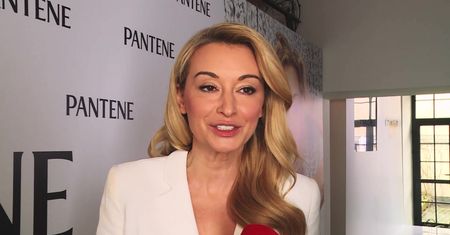 Martyna Wojciechowska została nową twarzą kampanii "Siła jest piękna"