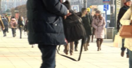 Polacy starzeją się szybciej niż większość Europy