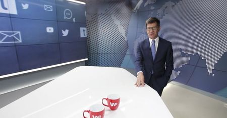 "Tłit" - nowy program Wirtualnej Polski
