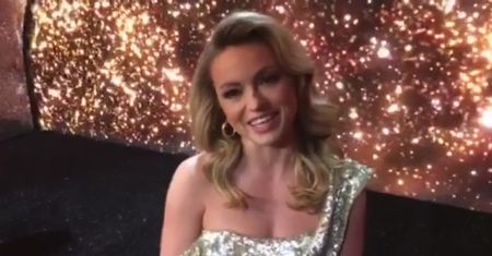 Ola Jordan o debiucie w roli jurorki w "TzG": nie chciałam być dla nich zbyt surowa