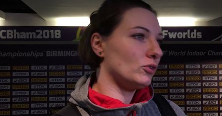 Paulina Guba: To był dziwny konkurs. Wszystko działo się bardzo szybko (WIDEO)
