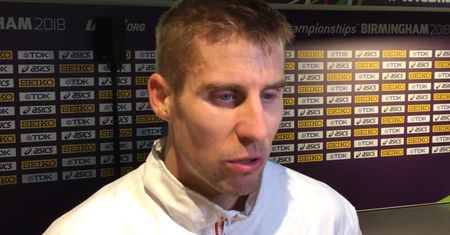 Marcin Lewandowski: Przewidziałem sytuacj. Czytałem podczas biegu jak z książki (WIDEO)