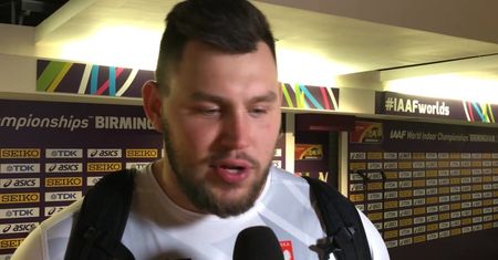 Konrad Bukowiecki: Paranoja! Ten format zawodów to kompletna bzdura (WIDEO)