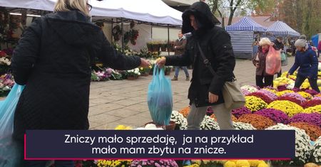 Czy dyskonty wyprą handel na cmentarzu?