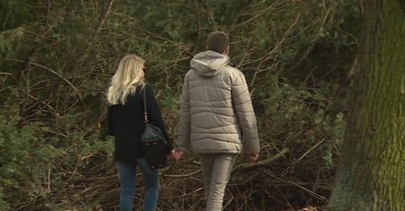 Tulenie za opłatą. Powstał pierwszy w Polsce salon profesjonalnego przytulania