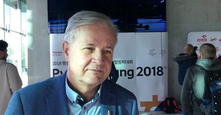 Prezes PZN o medalowych szansach w Pjongczang. "Niespodzianka? Może Karolina Riemen"