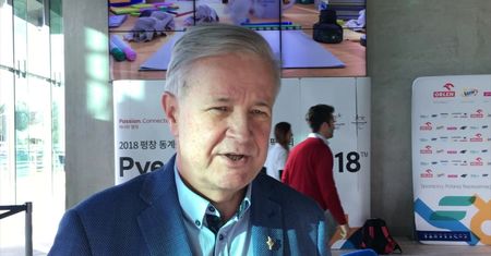Tajner o skokach na Narodowym. "Hofer mówi, żebyśmy o tym nie zapominali"