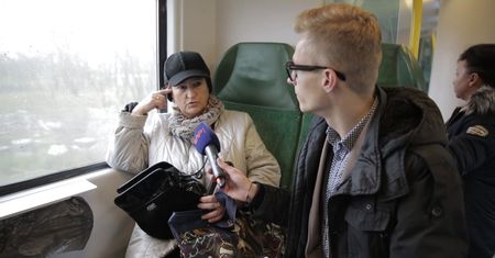 Polacy pokochali kolej. Takich reakcji pasażerów się nie spodziewaliśmy