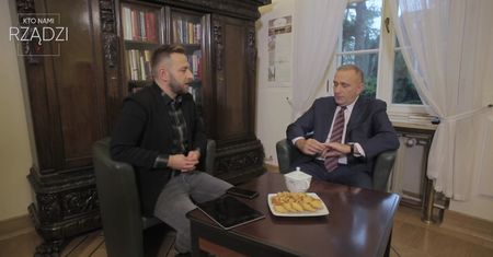 Schetyna szczerze o aferze taśmowej