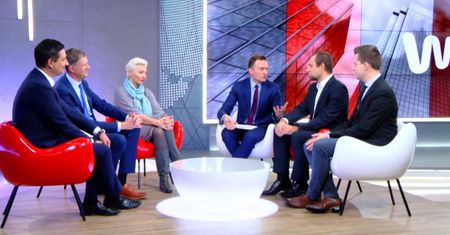 Debata CEED [Część II]