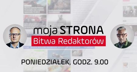 Macierewicz pierwszym do opuszczenia rządu Szydło? Jacek Żakowski zaprasza na "Bitwę Redaktorów"