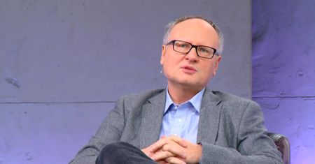 Paweł Lisicki surowo ocenia szefa MSZ