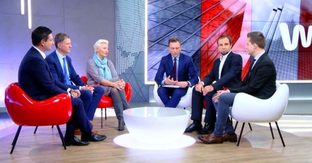Debata CEED [Część I]