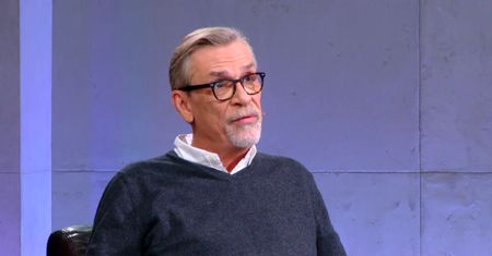 "Moja strona. Bitwa redaktorów". Jacek Żakowski komentuje słowa biskupa Józefa Guzdka. "To niesamowite"