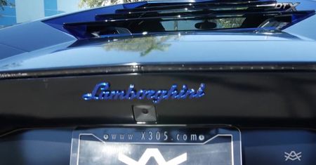Mercedes GLE 63 AMG Yoenisa Cespedesa