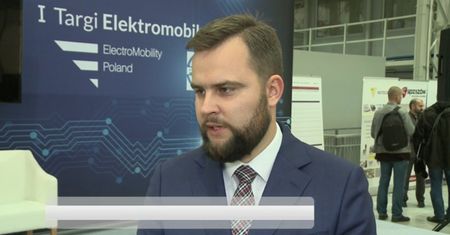 W listopadzie ruszy konkurs na prototyp polskiego samochodu elektrycznego