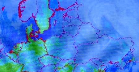 Prognoza na Wszystkich Świętych. Na jaką pogodę powinniśmy się przygotować?