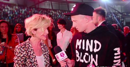 Żukowska broni "Botoksu": "Mamy spektakularny sukces na świecie!"