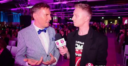 Gojdź o przemocy w szkole :"Trzeba zamykać te gówniary w ośrodkach"
