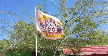 Route 66 - poznaj legendarną drogę Ameryki