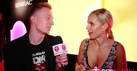 Doda komentuje listę "dilera gwiazd": "Mam nadzieję, że mnie tam nie będzie!"