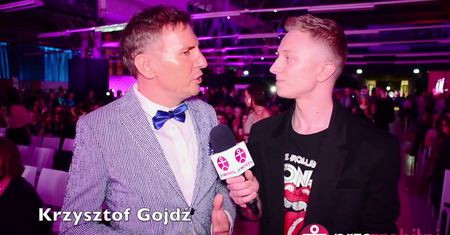 Gojdź pomoże podpalonemu protestującemu!