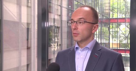 Lasy Państwowe wielkim deweloperem?