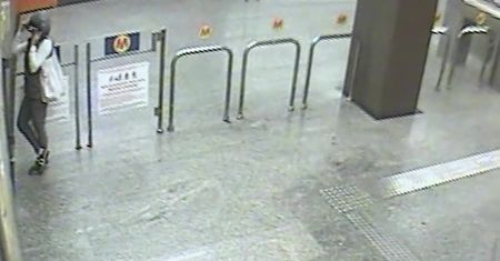 Policja szuka tej kobiety. Widziałeś ją?