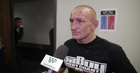 KSW 40: Chlewicki rozczarowany werdyktem (wideo)