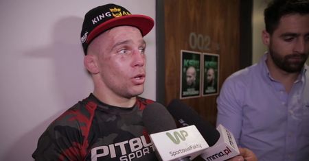 KSW 40: Polityło największym zaskoczeniem gali?