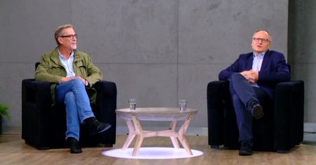 "Moja strona. Bitwa redaktorów". Żakowski o Kaczyński: presja, żeby został premierem jest ogromna