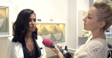 Siwiec: "Lubię duże pierścionki, duży kamień, bogato"