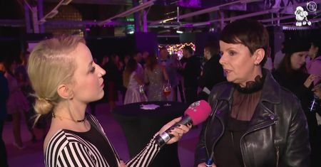 Korwin Piotrowska o dzieciach w show biznesie: "Ktoś się musi zaćpać, żeby wyszło, że był molestowany"