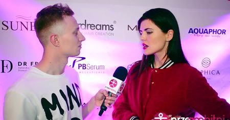 Leitner też krytykuje "Modelki Plus Size"? "Modelka musi być bardzo szczupła!"