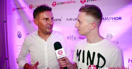 Gojdź obraża Sablewską? "Jest dużo hipokrytek, które są przerobione..."