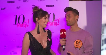 Paulina Krupińska o bywaniu na salonach: Mamy marzą o takich wyjściach!