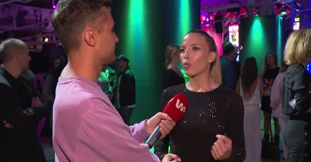 Chodakowska: Widzę po statystykach, że Polki mobilizują się jesienią do ćwiczeń