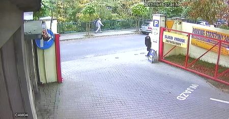 Atak na pielęgniarkę w Gliwicach. Poznajesz ich?