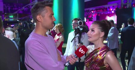 Wieniawa o diecie i dbaniu o figurę: Jestem na siłowni 2-3 razy w tygodniu