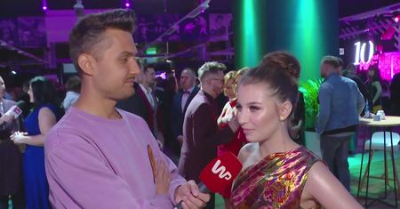 Julia Wieniawa o mediach: Jeszcze niedawno nie wiedziałam co to jest Pudelek!