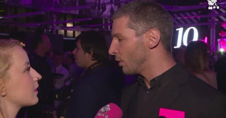 Stanek: "Wszyscy czytają o sobie, bardziej lub mniej"
