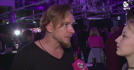 Kupicha: "Po 10 atach potrafiliśmy się podnieść"