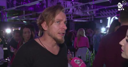 Kupicha o Feelu: "Bardzo rock'n'rollowy zespół!"
