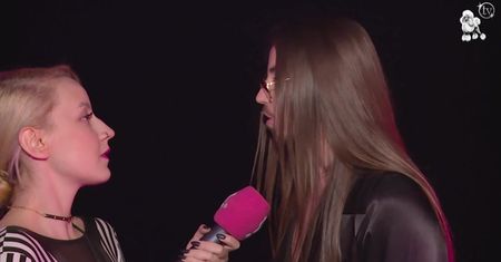 Szpak skromnie: "Prawdziwy talent nigdy się nie schowa"